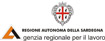 agenzia regionale per il lavoro